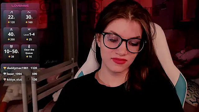 cathyadams - CathyAdams's free webcam - UK Sex Cams