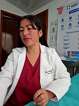 JustSamantha_ webcam