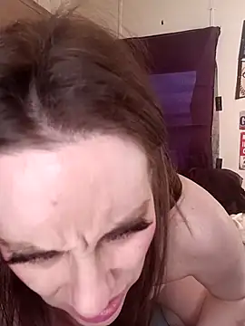 snowbird1117 (G milf) - Rim me til I cum