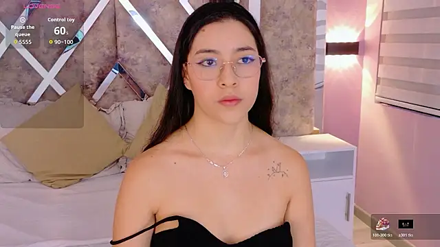 susa1userma_ - Susa1userma_'s free webcam - UK Sex Cams