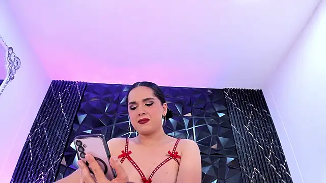 AudreyHayworth webcam