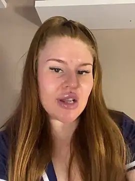 redfoxqueen (F young) - Fuck me please/ fisting 👊