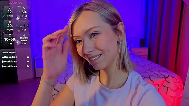 lummina (F teen) - ahegao for u