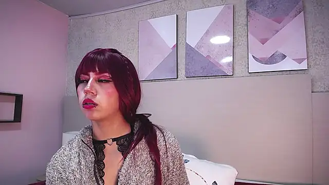 ashleyswett (F young) - I will dance a sexy song