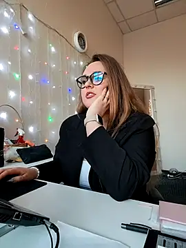 Juicy_PeachLux webcam