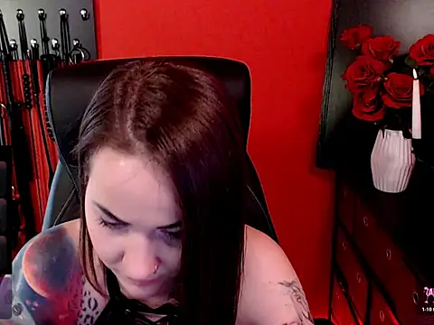 _missjanewarren_ - _MissJaneWarren_'s free webcam - UK Sex Cams