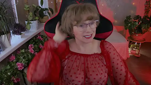 sugar_vivien - Sugar_vivien's free webcam - UK Sex Cams