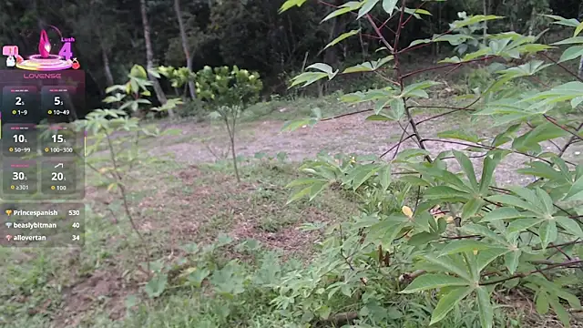 esmeralda_li - Esmeralda_li's free webcam