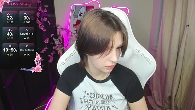 audreyykim - AudreyyKim's free webcam - UK Sex Cams