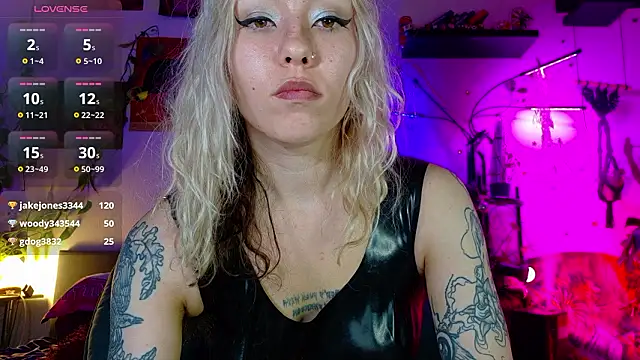 olivecum live sex cam