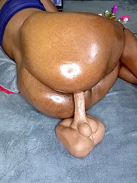 sweettnadia (F young) - gape asshole