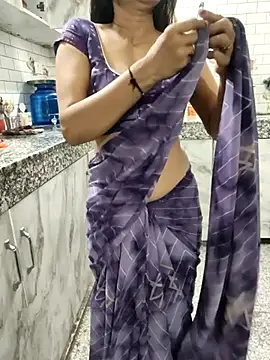 Webcam Model (Shalu_G) is live