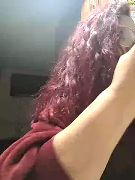 scarlet_curly8a (F mature) - double penetration