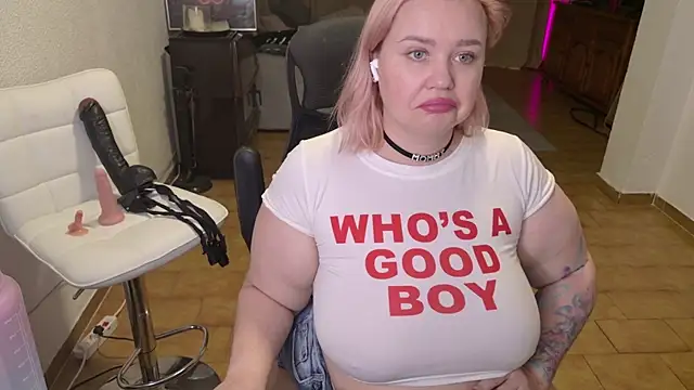 MargotGrey live sex cam