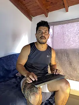 andressmith__ - AndresSmith__'s free webcam - UK Sex Cams