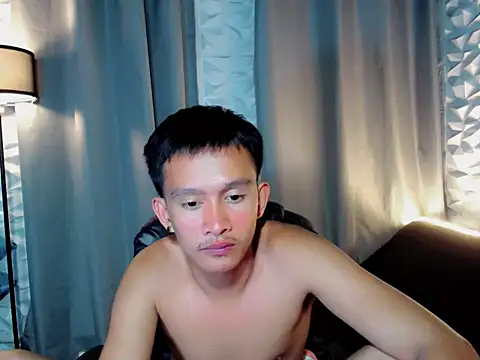 prince_elaijah (M young) - Cum shot cum