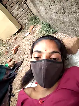 Webcam Model (Sonam_mehta)  is live.Free join now!