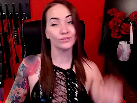 _missjanewarren_ - _MissJaneWarren_'s free webcam - UK Sex Cams