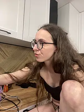 martiniiselenna - MartiniiSelenna's free webcam - UK Sex Cams