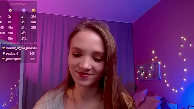 adria_arjona - Adria_Arjona's free webcam - UK Sex Cams