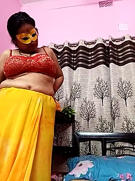 gullapi (F milf) - 10min full open show