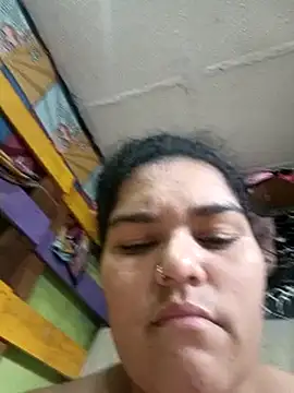 Webcam Model (Paola16_6)  is live.Free join now!