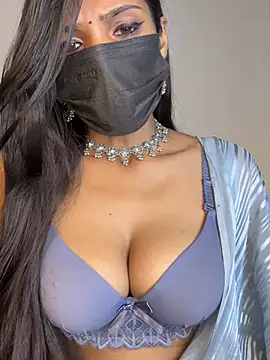 Webcam Model (Lovely_Babiee)  is live.Free join now!