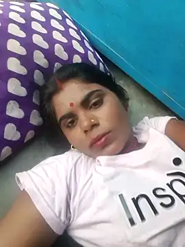 Webcam Model (Sexy_Rajkumari123) is live