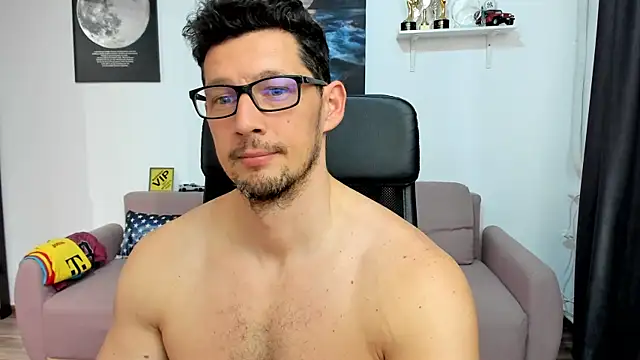 Live sex cam di BrutusK08