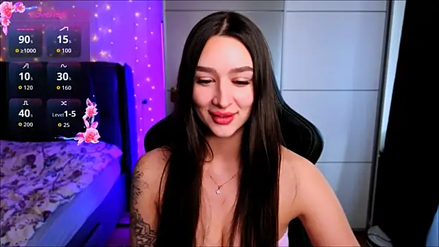 Veronica_Larsson webcam