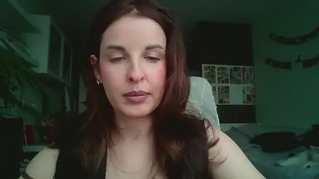 MollyBer live sex cam