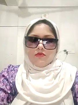 Webcam Model (Nusrat-N) is live