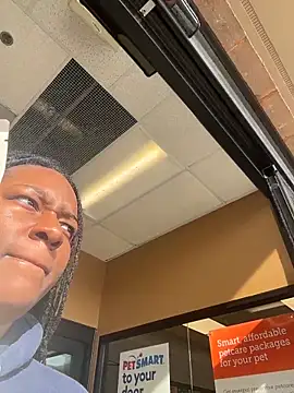 Webcam Model (CoCoGoddess_)  is live.Free join now!