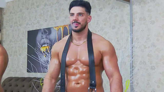 DustinKeent's live cam