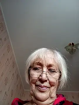 Webcam Model (Anatolia5961)  is live.Free join now!