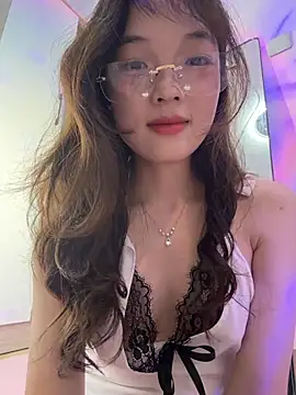 meimei_x's live cam