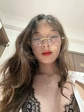 meimei_x's live cam