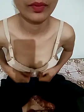 riya_pandey0 (F teen) - full nude Dance