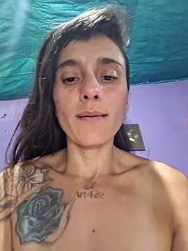 Webcam Model (Samy_Hoops) is live