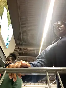 cocogoddess_ (F young) - Squirt in your face 😌💦