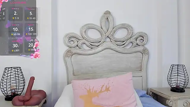 michell_blakke - Michell_blakke's free webcam - UK Sex Cams