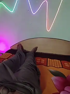 Ivy_the_goddess webcam