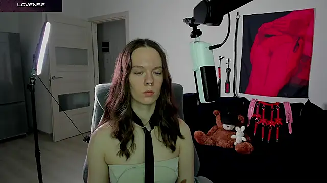 goddess_of_fertility - Goddess_of_Fertility's free webcam - UK Sex Cams