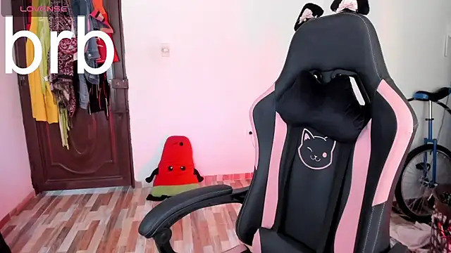 adrena_10 - Adrena_10's free webcam - UK Sex Cams