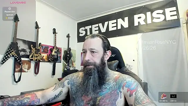 Preview of stevenrisenyc