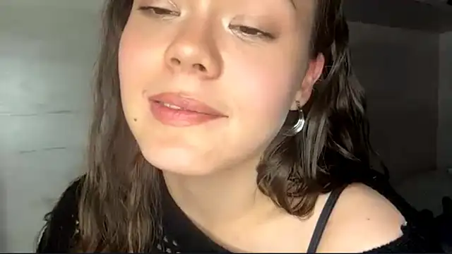 blinkingdross (F teen) - Show my belly