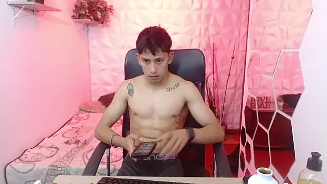 kei_23 (M twink) - 🎉Jerk off hard until cum🎉