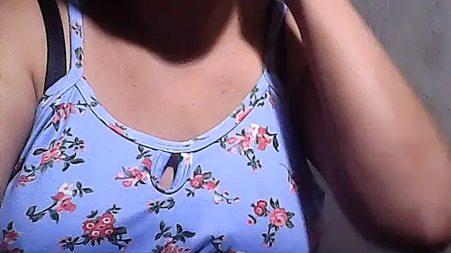 sweetsosie18 (F milf) - 500