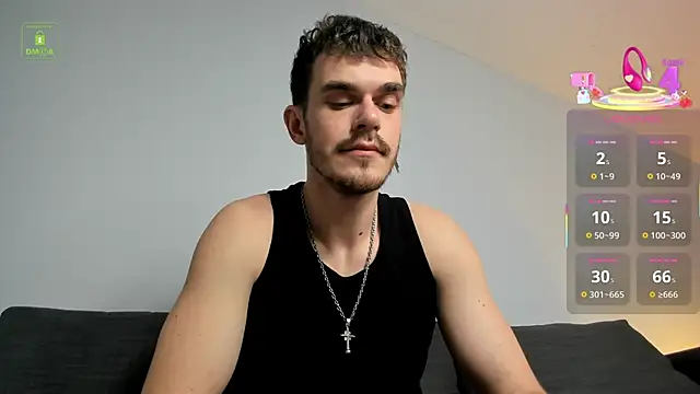 Perry_Knight live sex cam