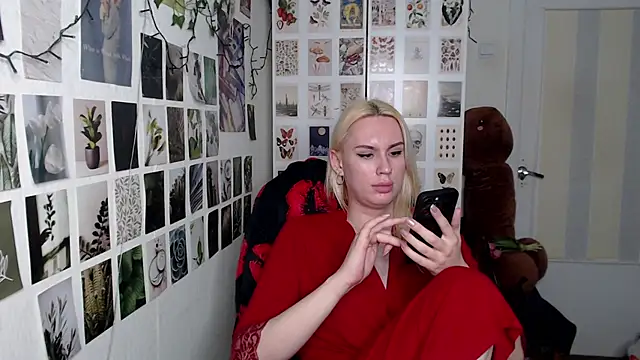 CapriScorpion webcam